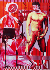 gay art