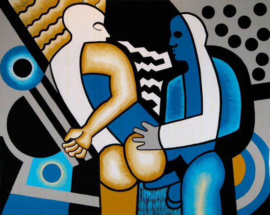 rick herold