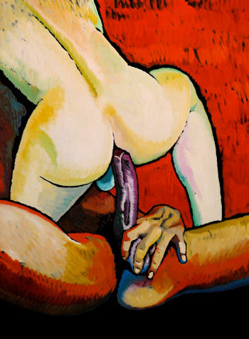 rick herold