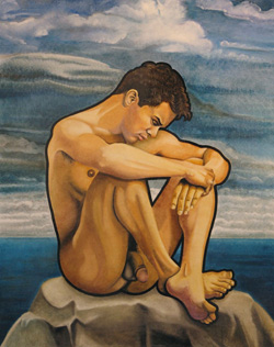 gay art