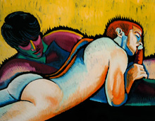 gay art