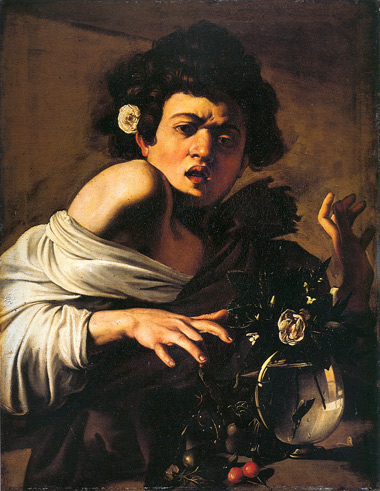 zeus and ganymede