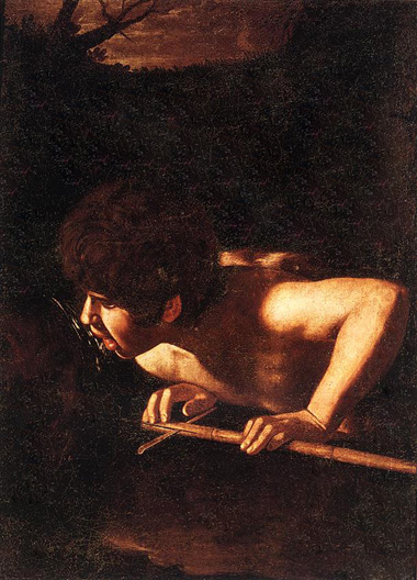 zeus and ganymede