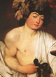 bacchus