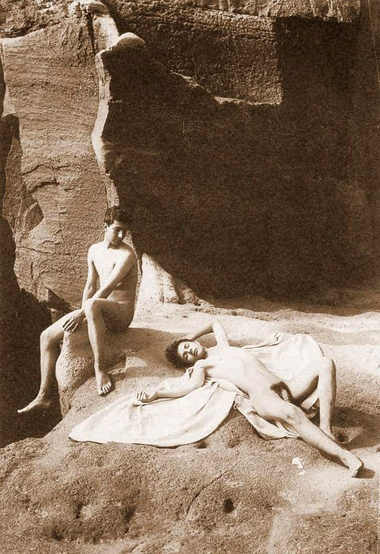 gay art