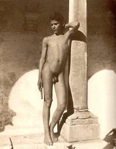 gay art