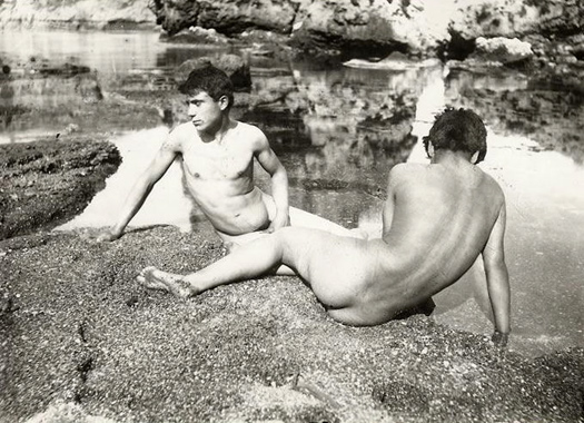 gay art