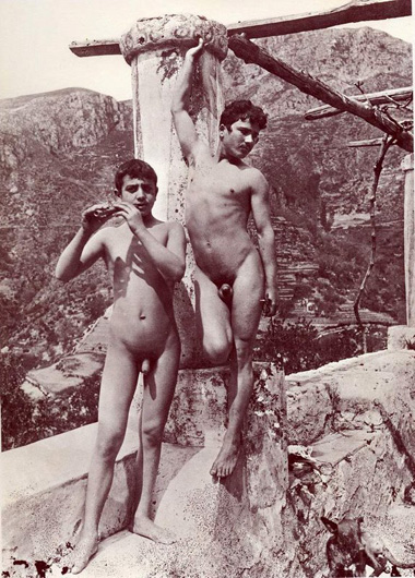 gay art