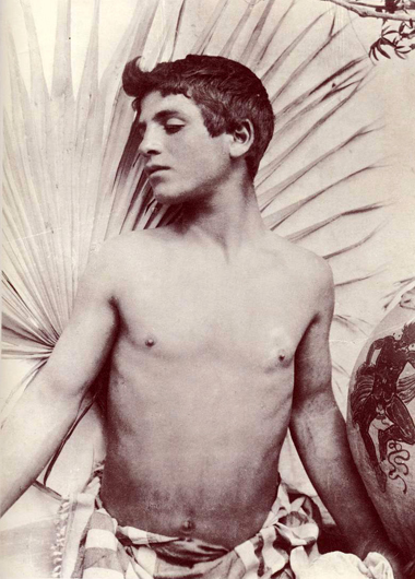 gay art