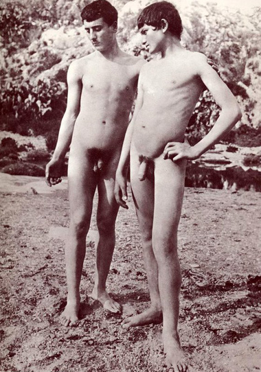 gay art