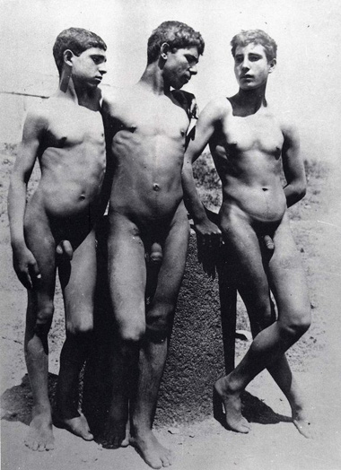 gay art