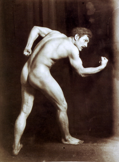 gay art
