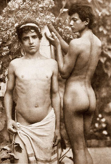 gay art