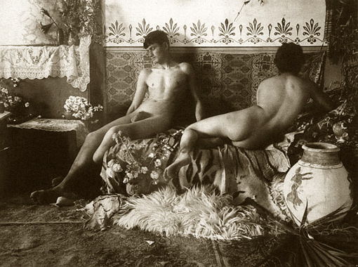 gay art