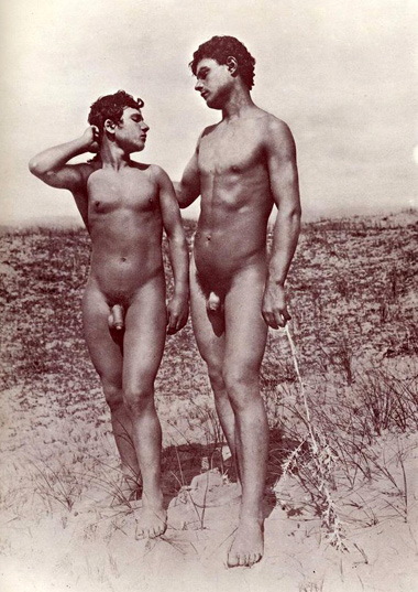gay art
