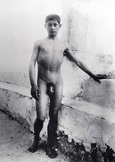 gay art