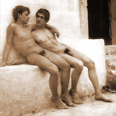 gay art