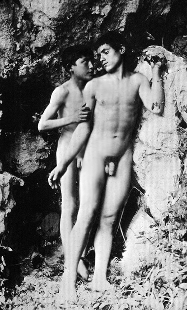 gay art