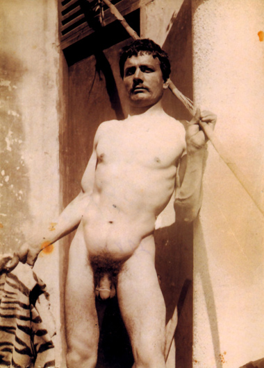 gay art