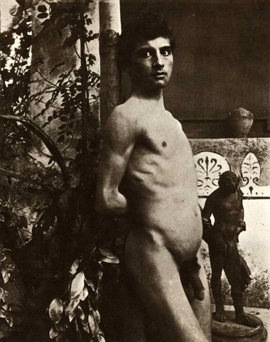 gay art