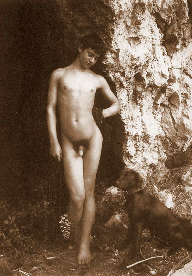 gay art