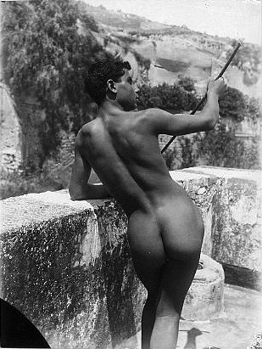 gay art