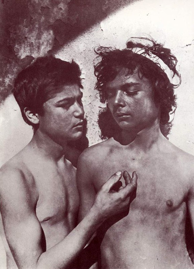 gay art