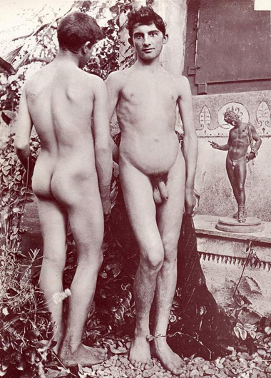 gay art