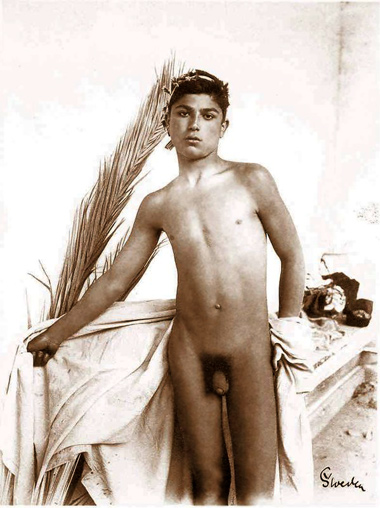 gay art