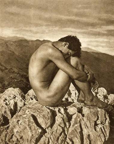 gay art