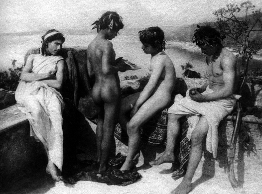 gay art