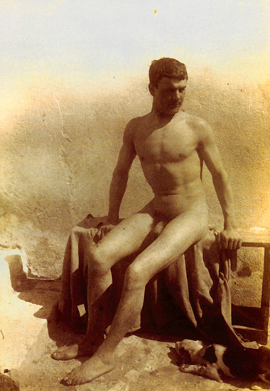 gay art
