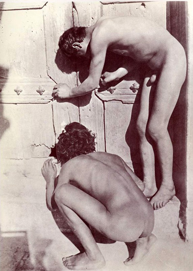 gay art