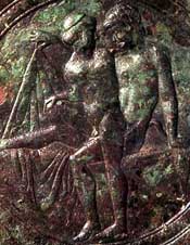 Satyr and Youth making love

(identified as 