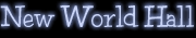 New World