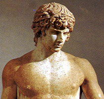 Antinous