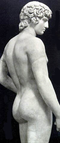 Antinous