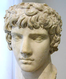 Antinous