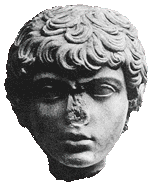  young Antinous