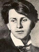 Friedrich Gundolf