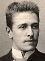 Hugo von Hofmannsthal