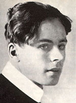 Klaus Mann