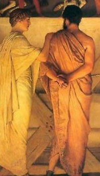 Alcibiades