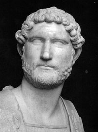 Hadrian