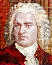 J.S. Bach