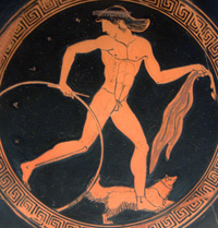 Alexander the Great