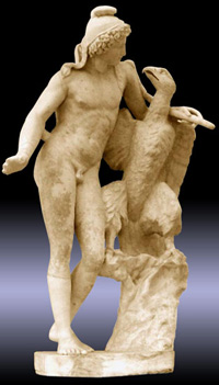 Alexander the Great