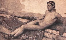 gay art