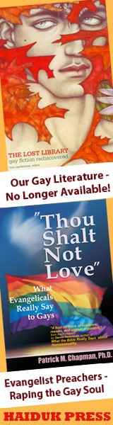 gay ad