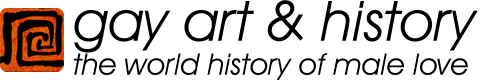 Gay Art & History – The World History of Male Love